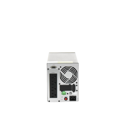 UPS de 1000 VA/900 W, Online Doble Conversión, Entrada 120