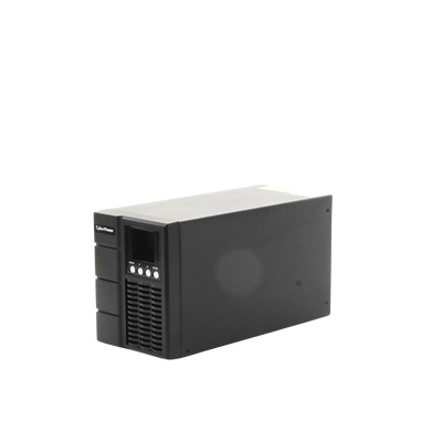 UPS de 1000 VA/900 W, Online Doble Conversión, Entrada 120
