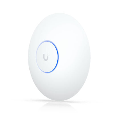 U7 Long-Range WiFi 7 Doble Banda para Interiores con
