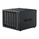 NAS DiskStation DS1525+ | 5 Bahías | Expansión hasta 15