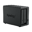 NAS Synology DiskStation DS725+ | 2 Bahías | Expandible