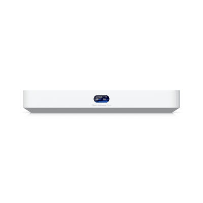 UCG Fiber Cloud Gateway de 10G de Escritorio con Switch