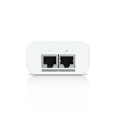 Adaptador PoE+ 2.5G / hasta 30 W / 48V 0.65A / (2) Puertos