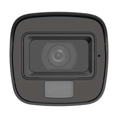 [Dual Light] Bala IP 4 Megapixel / Lente 2.8 mm / Ángulo de