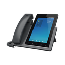 Teléfono IP Android 11, 16 líneas SIP con 16 cuentas,