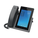 Teléfono IP Android 11, 16 líneas SIP con 16 cuentas,