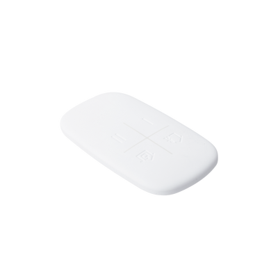 (AX PRO) Control Remoto para Armado y Desarmado / Teclas con