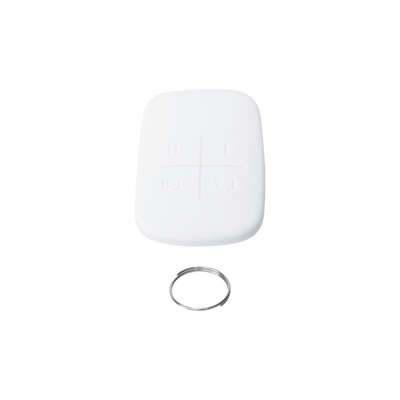 (AX PRO) Control Remoto para Armado y Desarmado / Teclas con