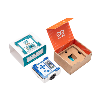 Robot Educativo Arduino® Alvik / Nano ESP32 + STM32