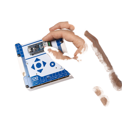 Robot Educativo Arduino® Alvik / Nano ESP32 + STM32