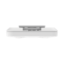 Punto de Acceso Mesh Wi-Fi 6 con doble puerto multi-gigabit