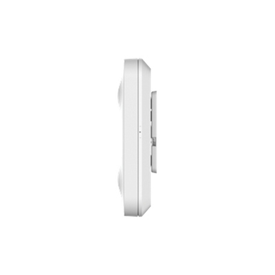 Punto de Acceso Mesh Wi-Fi 6 con doble puerto multi-gigabit