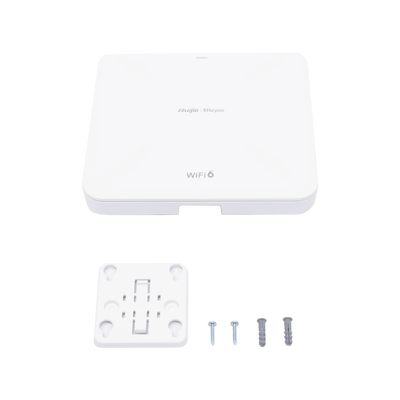 Punto de Acceso Mesh Wi-Fi 6 para Interior, se Instala en