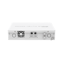 Cloud Router Switch Administrable L3, 8 puertos 10/100/1000