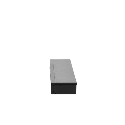 RouterBoard, CPU 2 Núcleos, 10 Puertos Gigabit Ethernet, 1