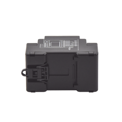Relevador 40A inalámbrico WIFI y Ethernet / 4 canales