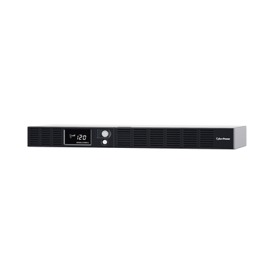 UPS de 500 VA/300 W, Topología Línea Interactiva, Entrada