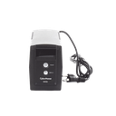 UPS de 900 VA/420 W, Topología Línea Interactiva, Entrada