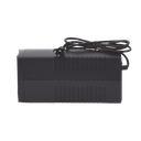 UPS de 750 VA/300 W, Topología Línea Interactiva, Entrada