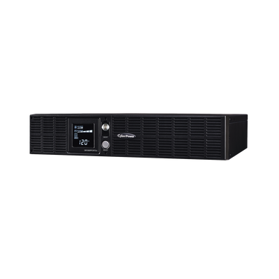 UPS de 1500 VA/1050 W, Topología Línea Interactiva,