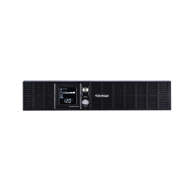 UPS de 1500 VA/1050 W, Topología Línea Interactiva,