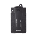 UPS de 425 VA/255 W, Topología Standby, Entrada 120 Vca