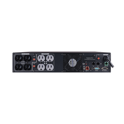 UPS de 1000 VA /1000 W, Topología Línea Interactiva,