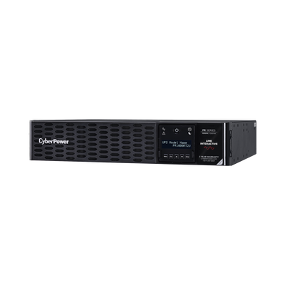 UPS de 1000 VA /1000 W, Topología Línea Interactiva,
