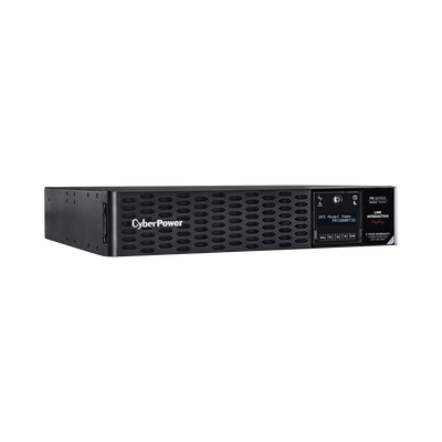 UPS de 1000 VA /1000 W, Topología Línea Interactiva,