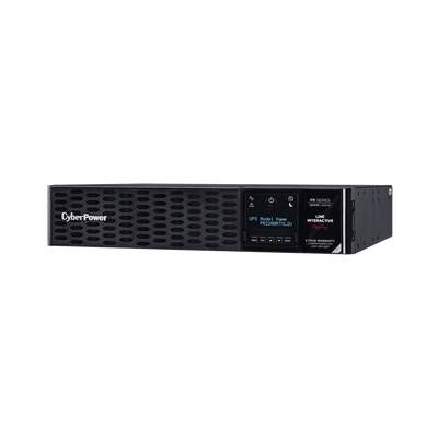 UPS de 2200 VA/2200 W, Topología Línea Interactiva,