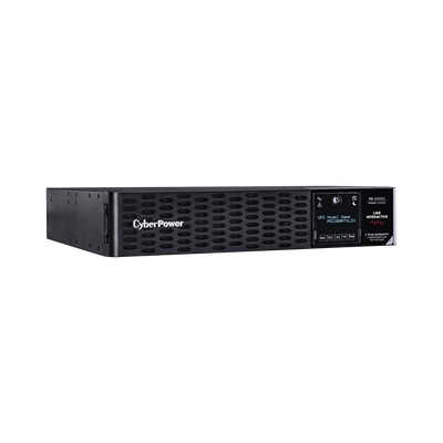 UPS de 2200 VA/2200 W, Topología Línea Interactiva,