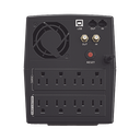 UPS de 1500 VA/900 W, Topología Línea Interactiva, Entrada