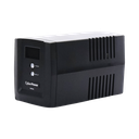 UPS de 1500 VA/900 W, Topología Línea Interactiva, Entrada