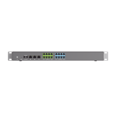 Conmutador IP-PBX para hasta 1500 usuarios y 200 llamadas