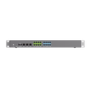 Conmutador IP-PBX para hasta 1500 usuarios y 200 llamadas