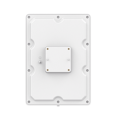 Switch PoE Lite administrable para exteriores de 6 puertos