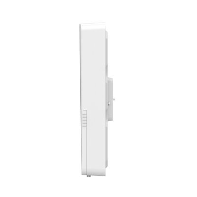 Switch PoE Lite administrable para exteriores de 6 puertos