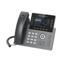 Teléfono IP Wi-Fi, Grado Operador, 10 líneas SIP con 5