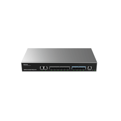Switch de Agregación Capa 3 GWN7830 / 2 Puertos Gigabit