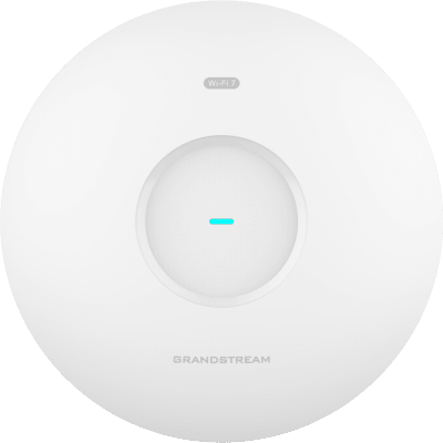 Punto de Acceso Wi-Fi 7 GWN7670 / 3.6 Gbps Inalámbrico / 5