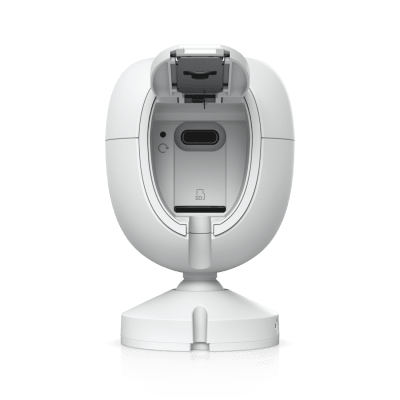 Cámara UniFi Protect G6 Instant con WiFi, 4K, Sensor de