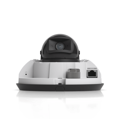 UniFi G6 Dome – Cámara 4K Antivandálica y Todo Clima con