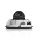 UniFi G6 Dome – Cámara 4K Antivandálica y Todo Clima con