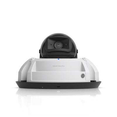 UniFi G6 Dome – Cámara 4K Antivandálica y Todo Clima con