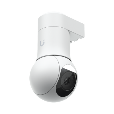 Camara UniFi G5 PTZ resolución 2K (4MPX) control de giro e