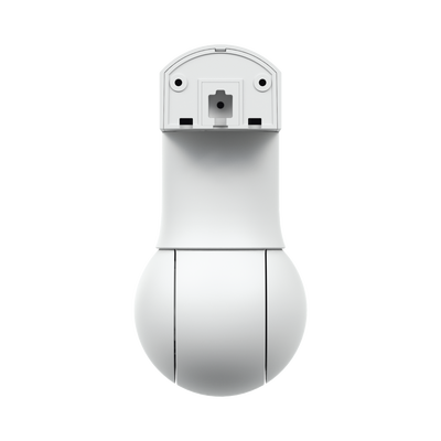 Camara UniFi G5 PTZ resolución 2K (4MPX) control de giro e