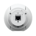 Camara UniFi G5 PTZ resolución 2K (4MPX) control de giro e