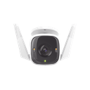 Cámara IP 4 Megapixel (2K) / Lente 3.18 mm / Wi-Fi / 30 mts