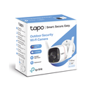 Cámara IP 4 Megapixel (2K) / Lente 3.18 mm / Wi-Fi / 30 mts