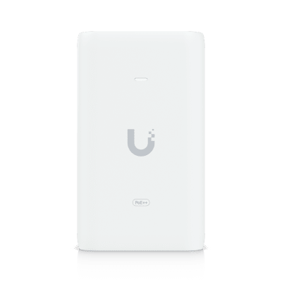 Adaptador PoE++ / 48V DC @ 1.25A/ hasta 60W / Gigabit LAN /